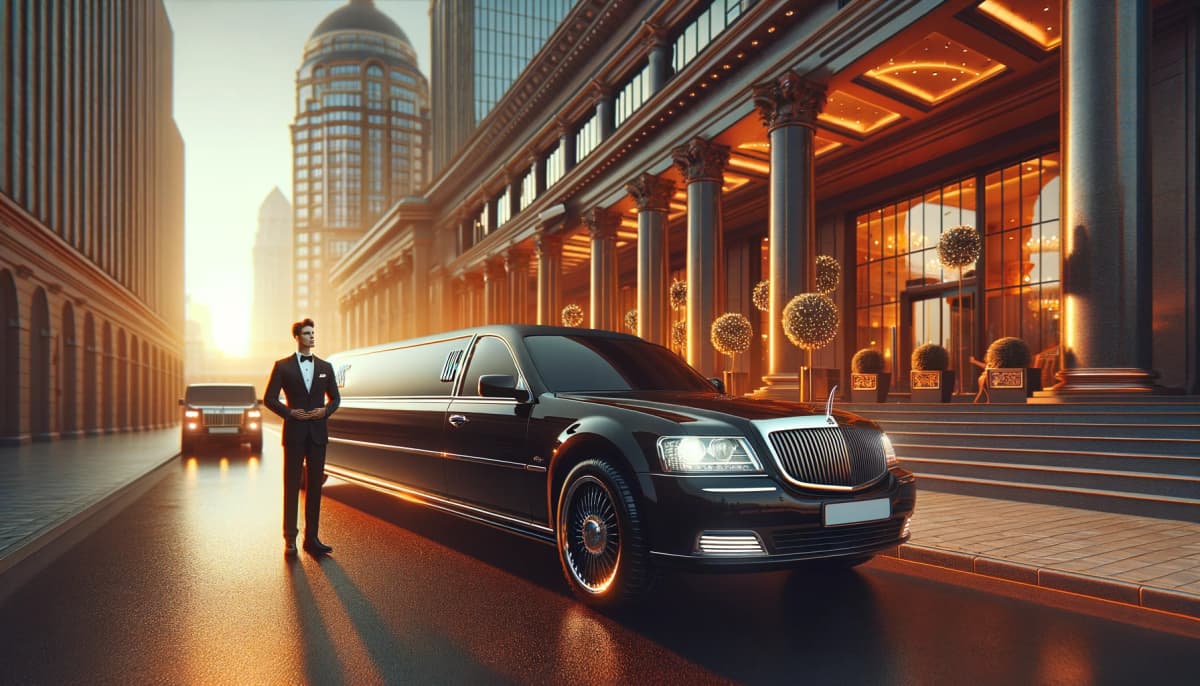 Limousine Services